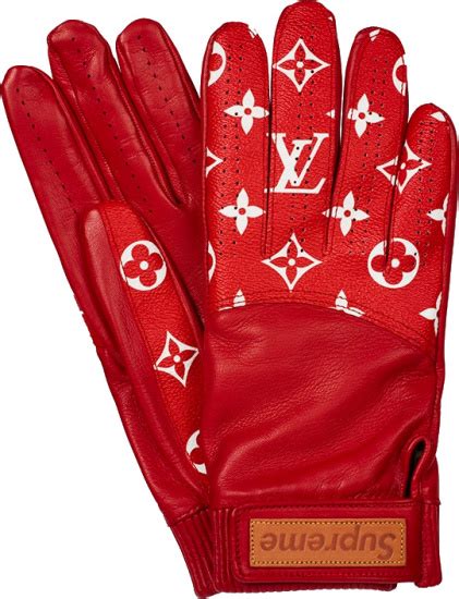 louis vuitton gloves men|louis vuitton winter gloves.